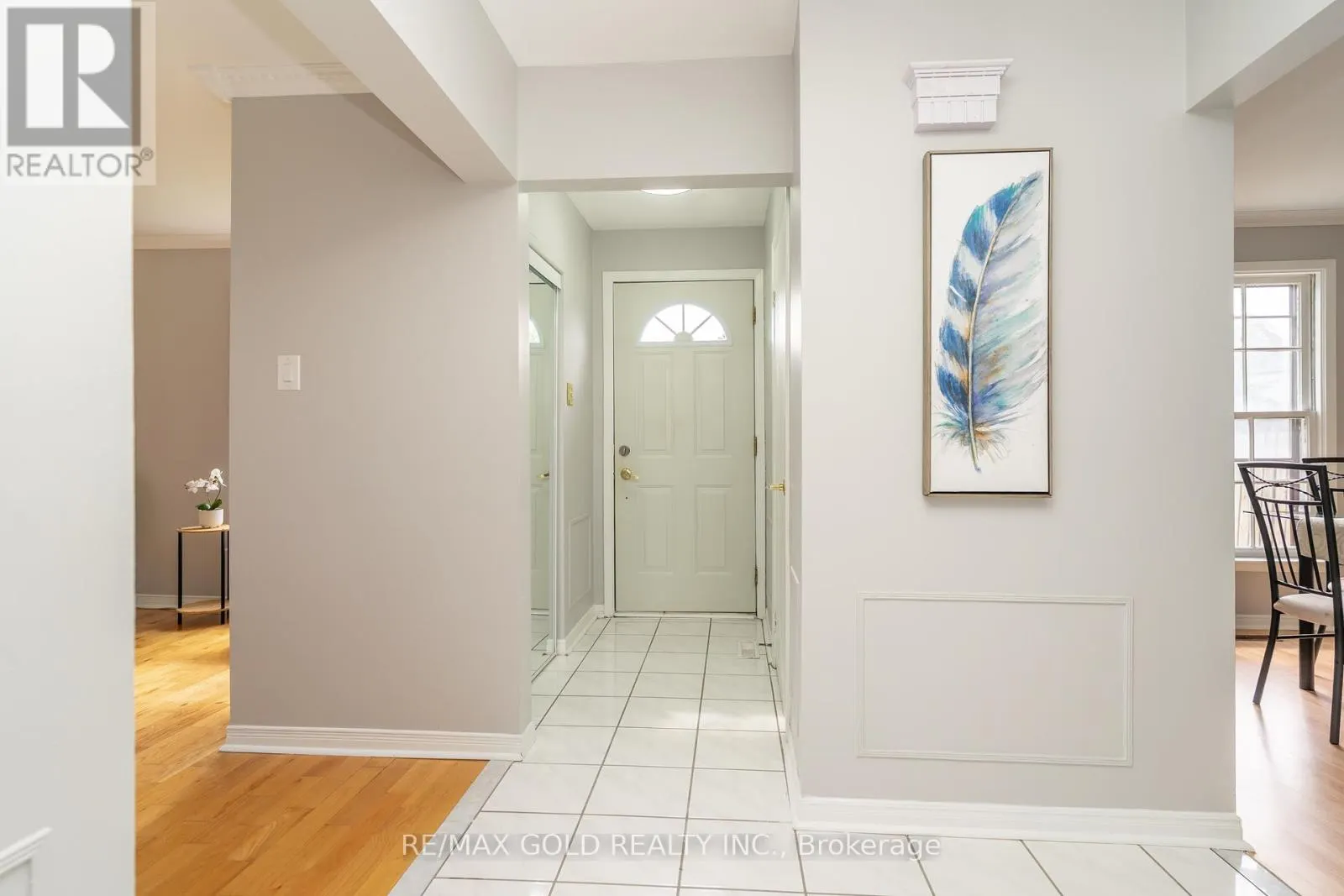 66 DANESBURY CRESCENT