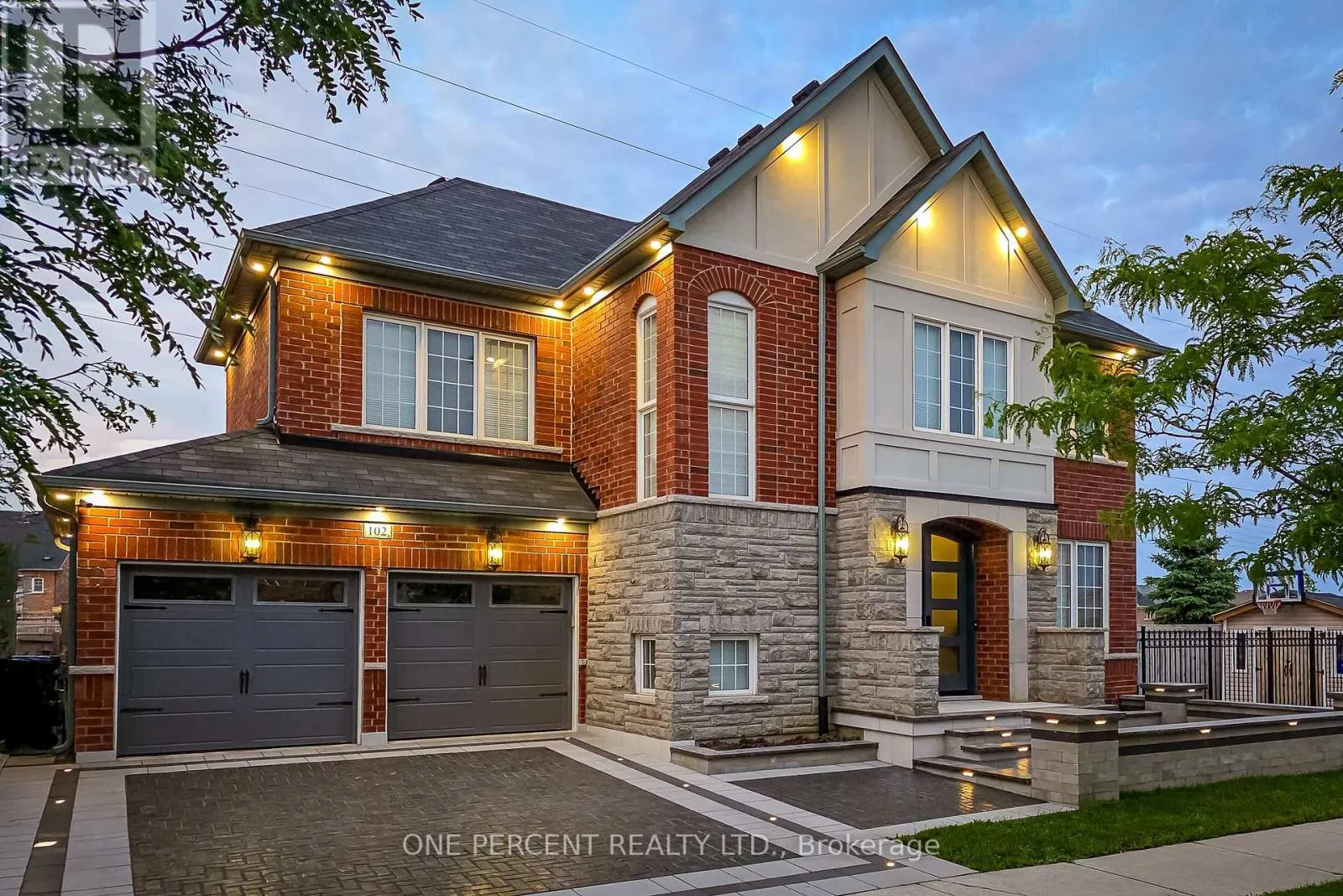 102 MONKTON CIRCLE