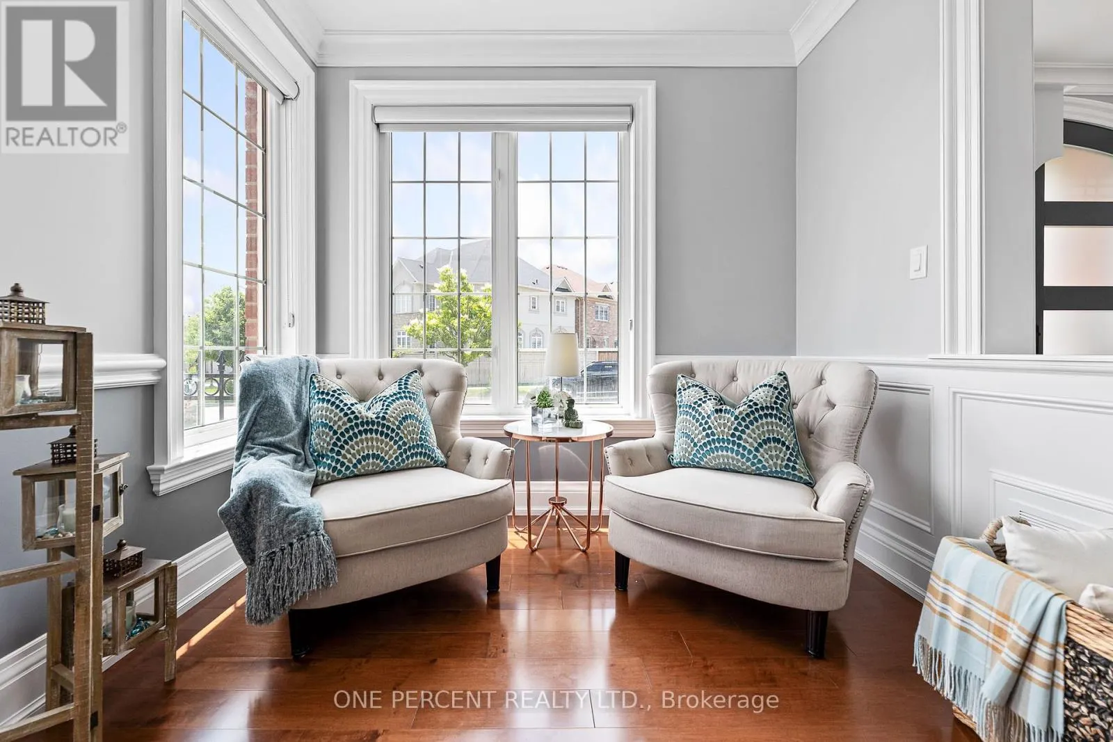 102 MONKTON CIRCLE