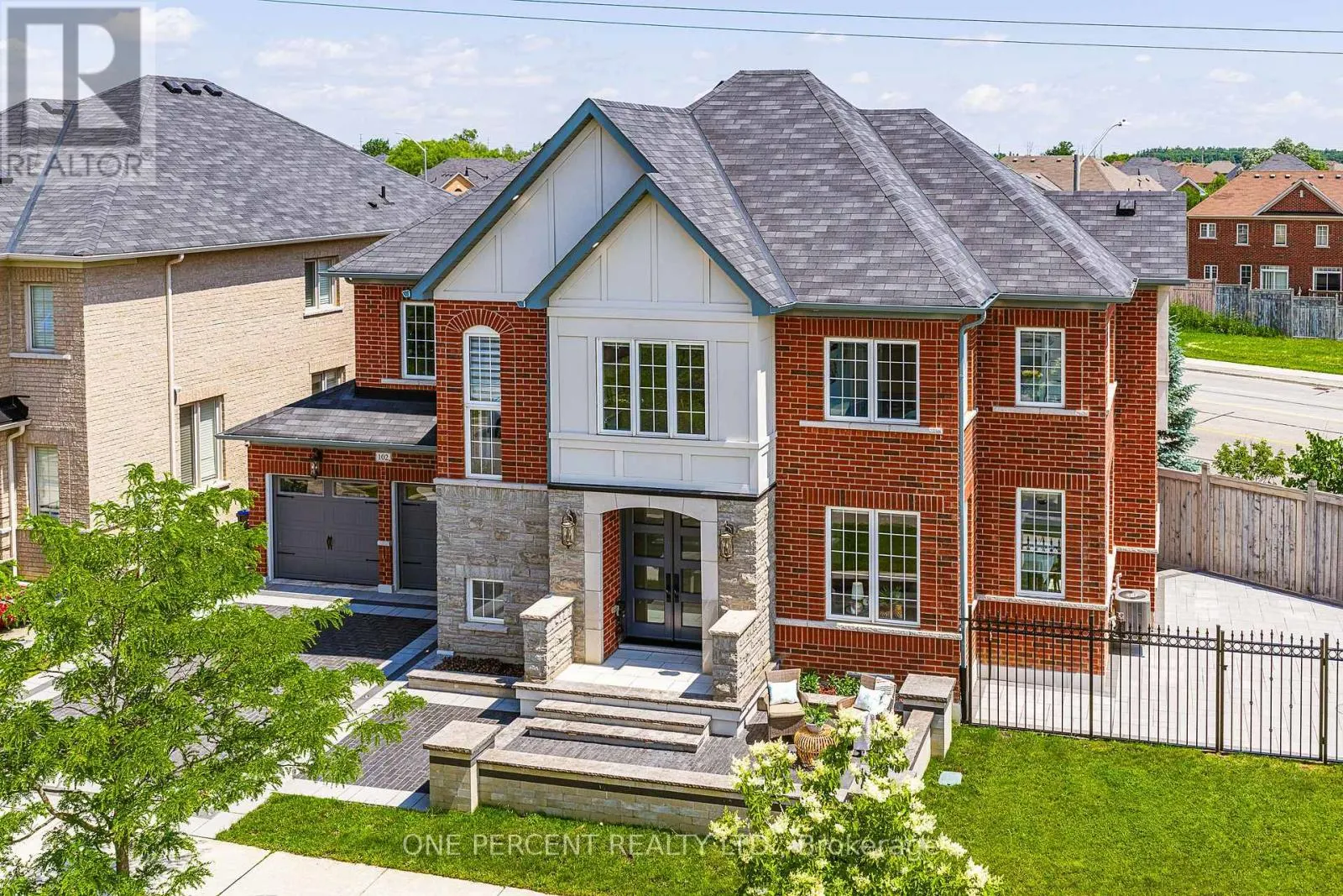 102 MONKTON CIRCLE