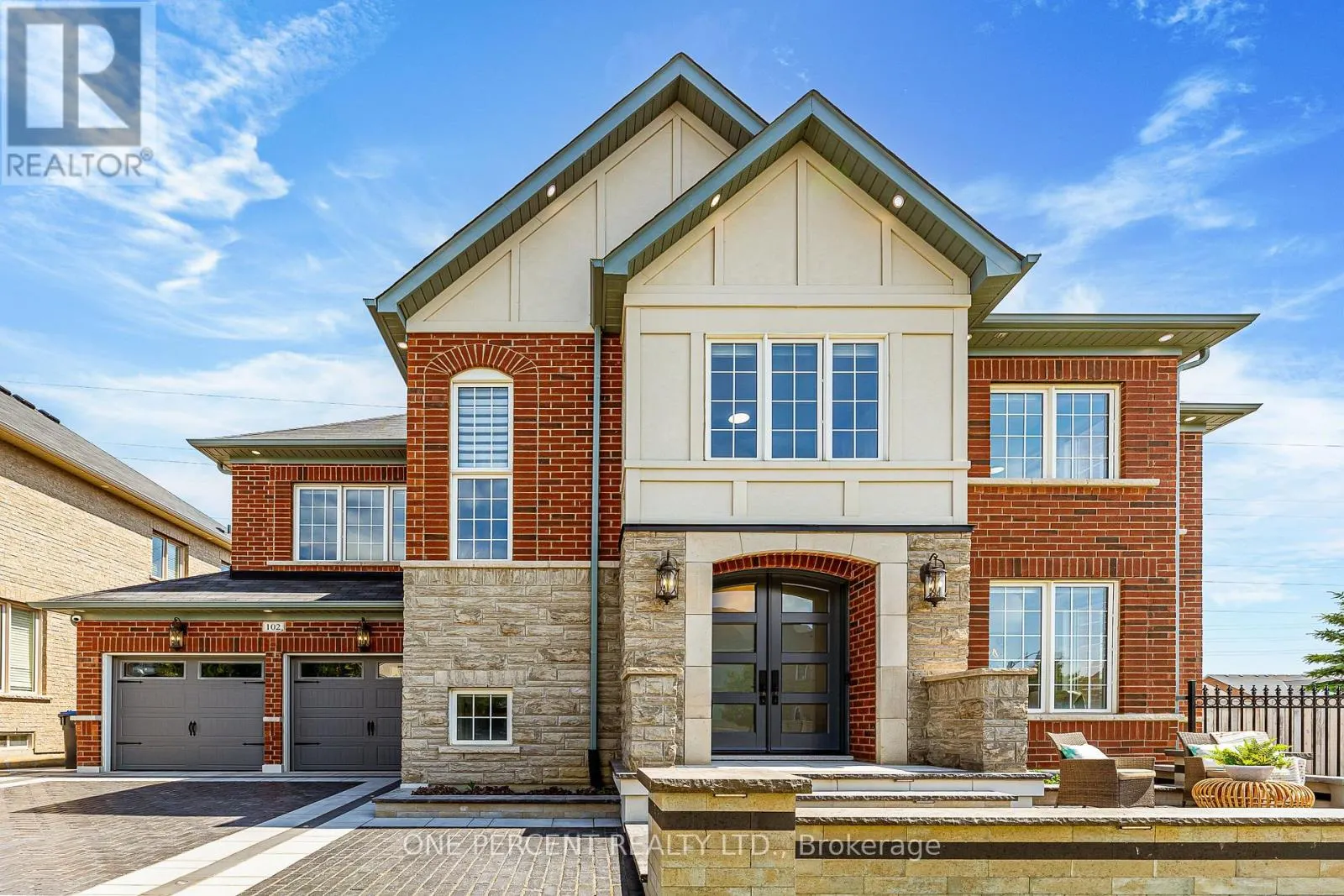 102 MONKTON CIRCLE