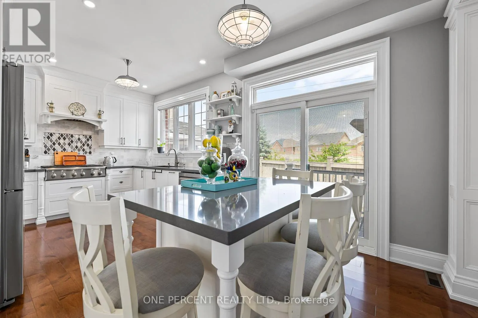 102 MONKTON CIRCLE