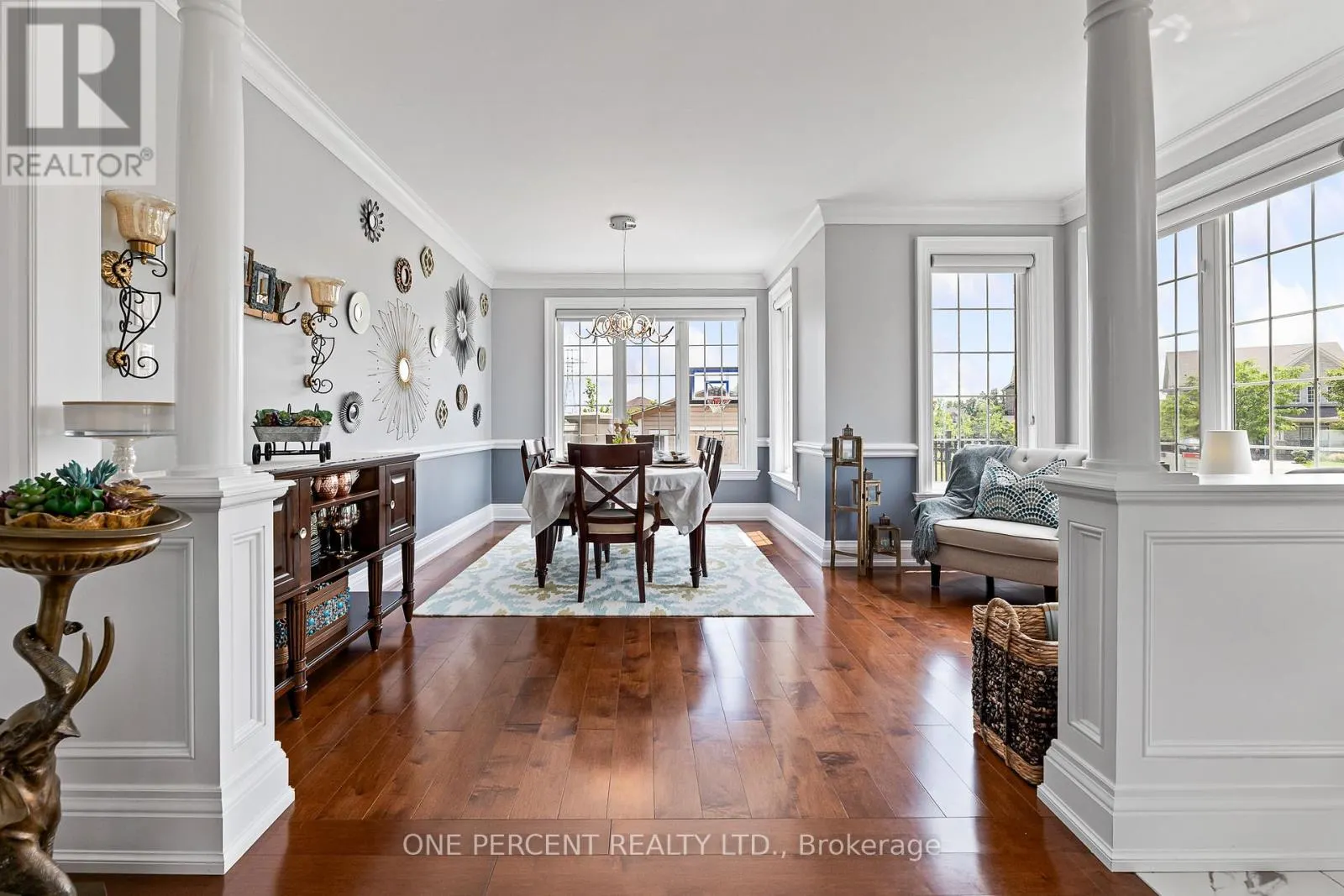 102 MONKTON CIRCLE