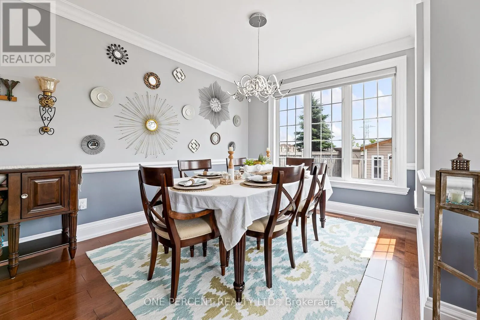 102 MONKTON CIRCLE