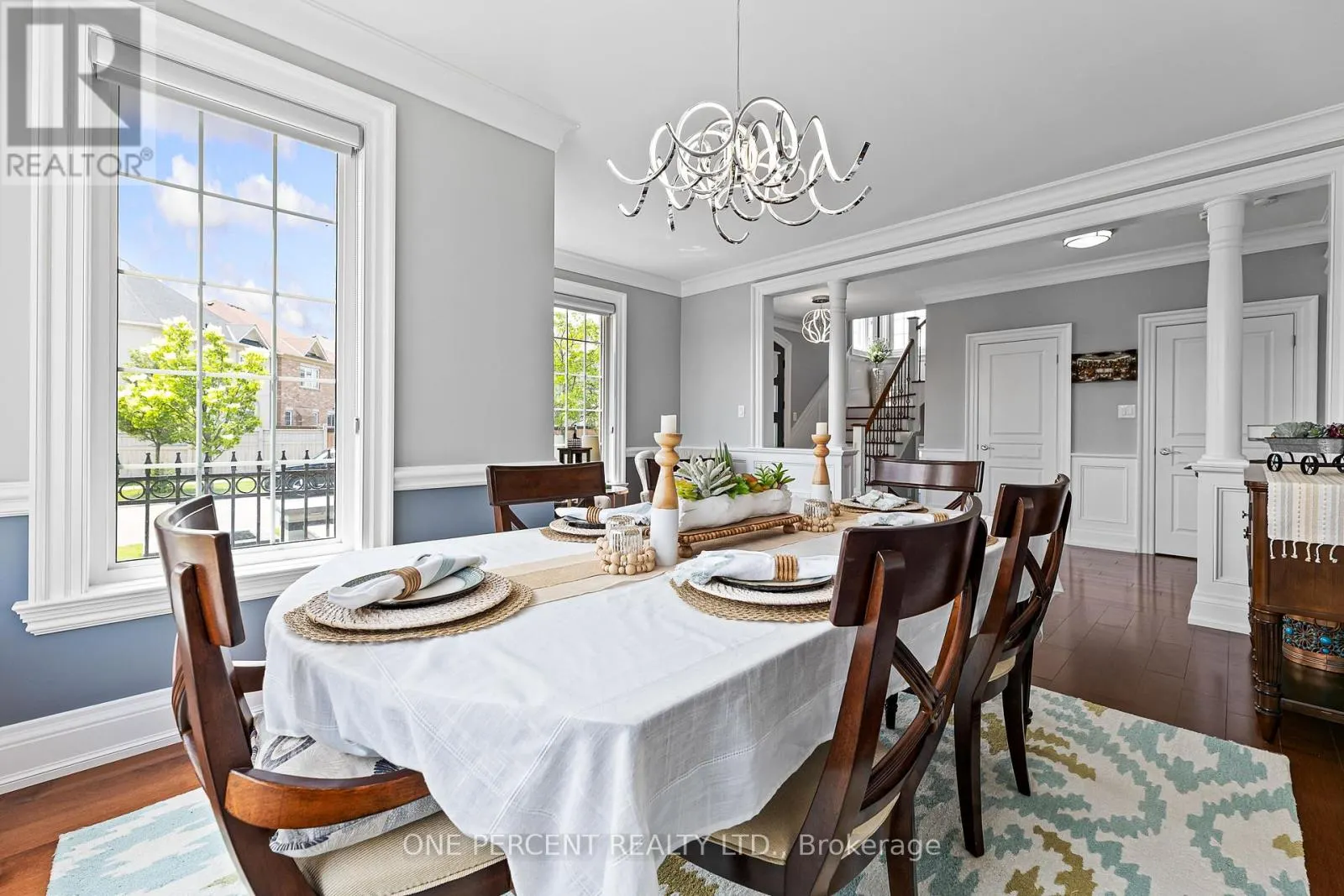 102 MONKTON CIRCLE