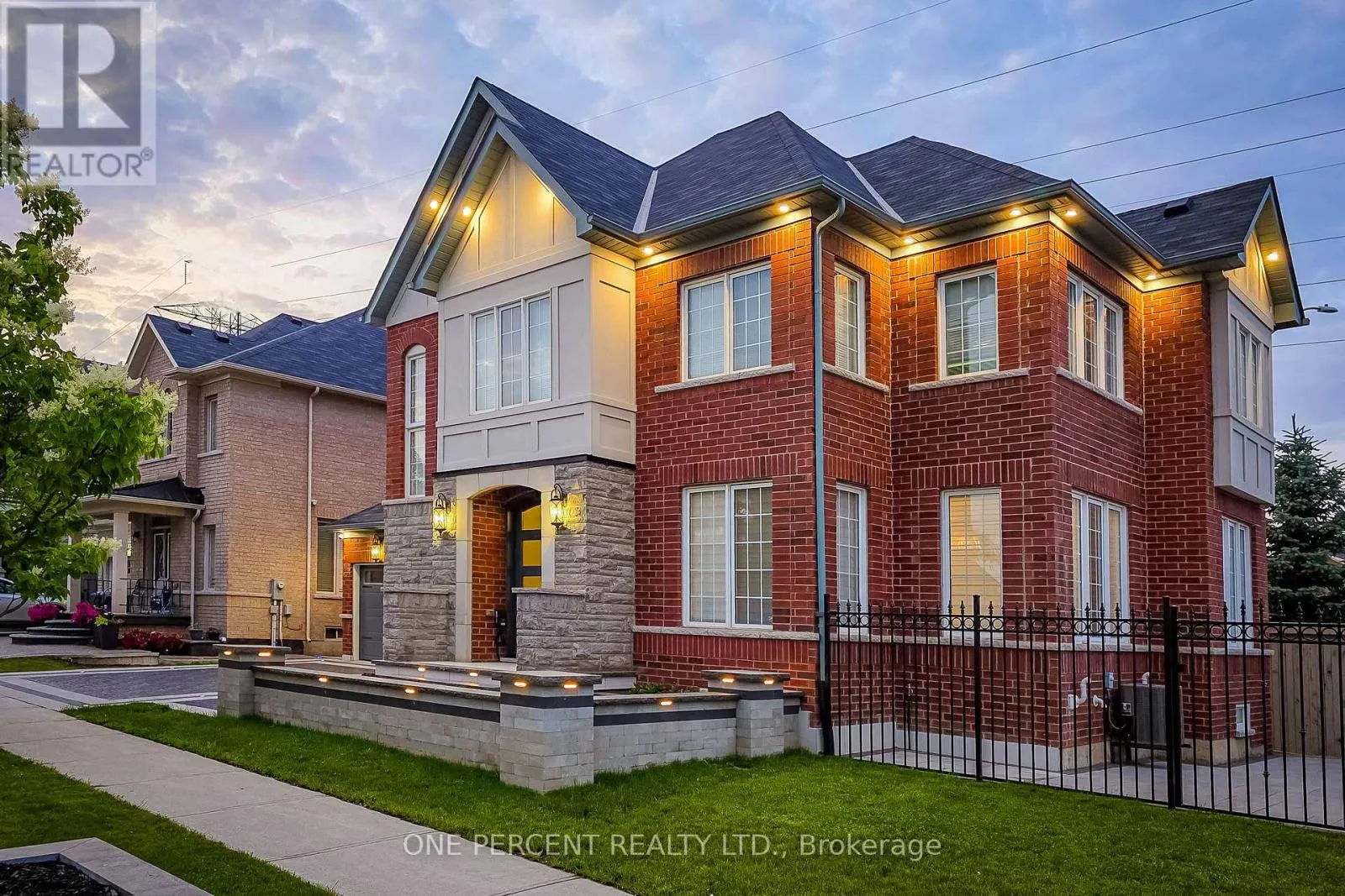 102 MONKTON CIRCLE