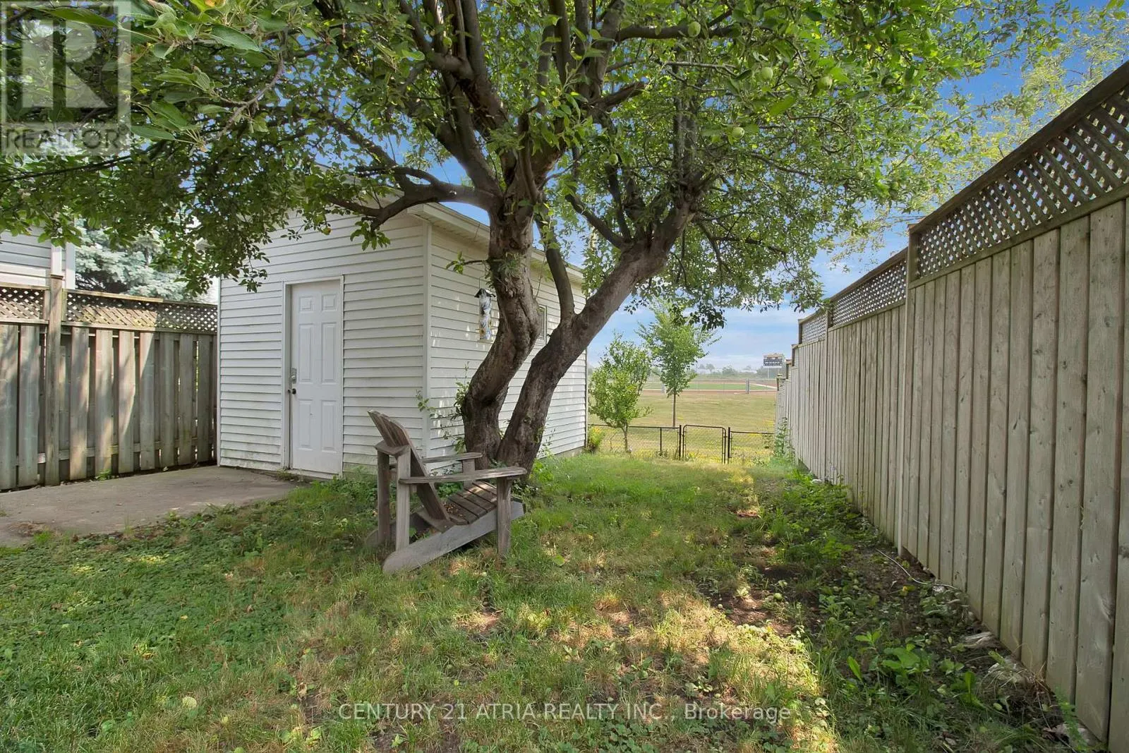 2616 WIDEMARR ROAD