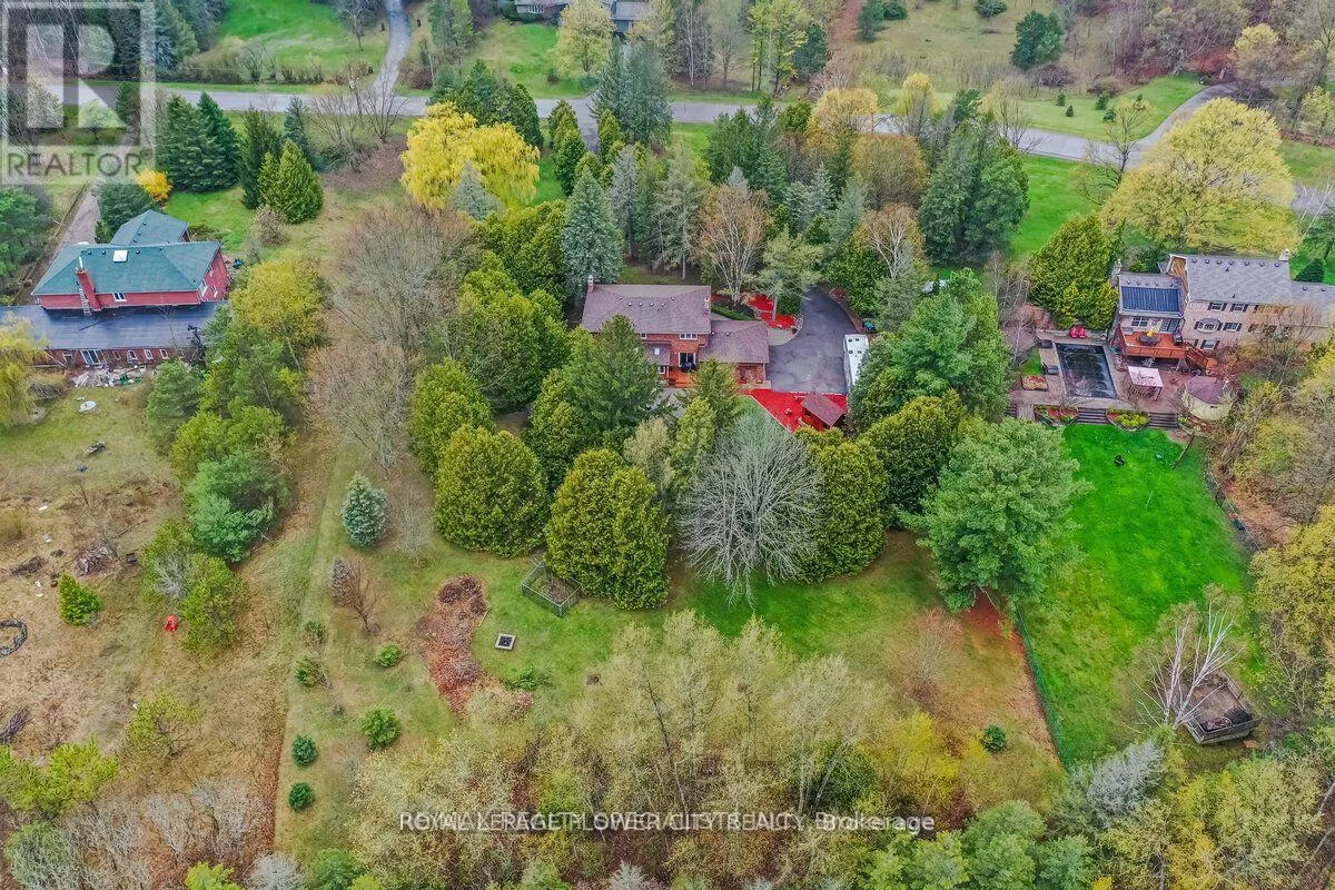 29 GIBSON LAKE DRIVE