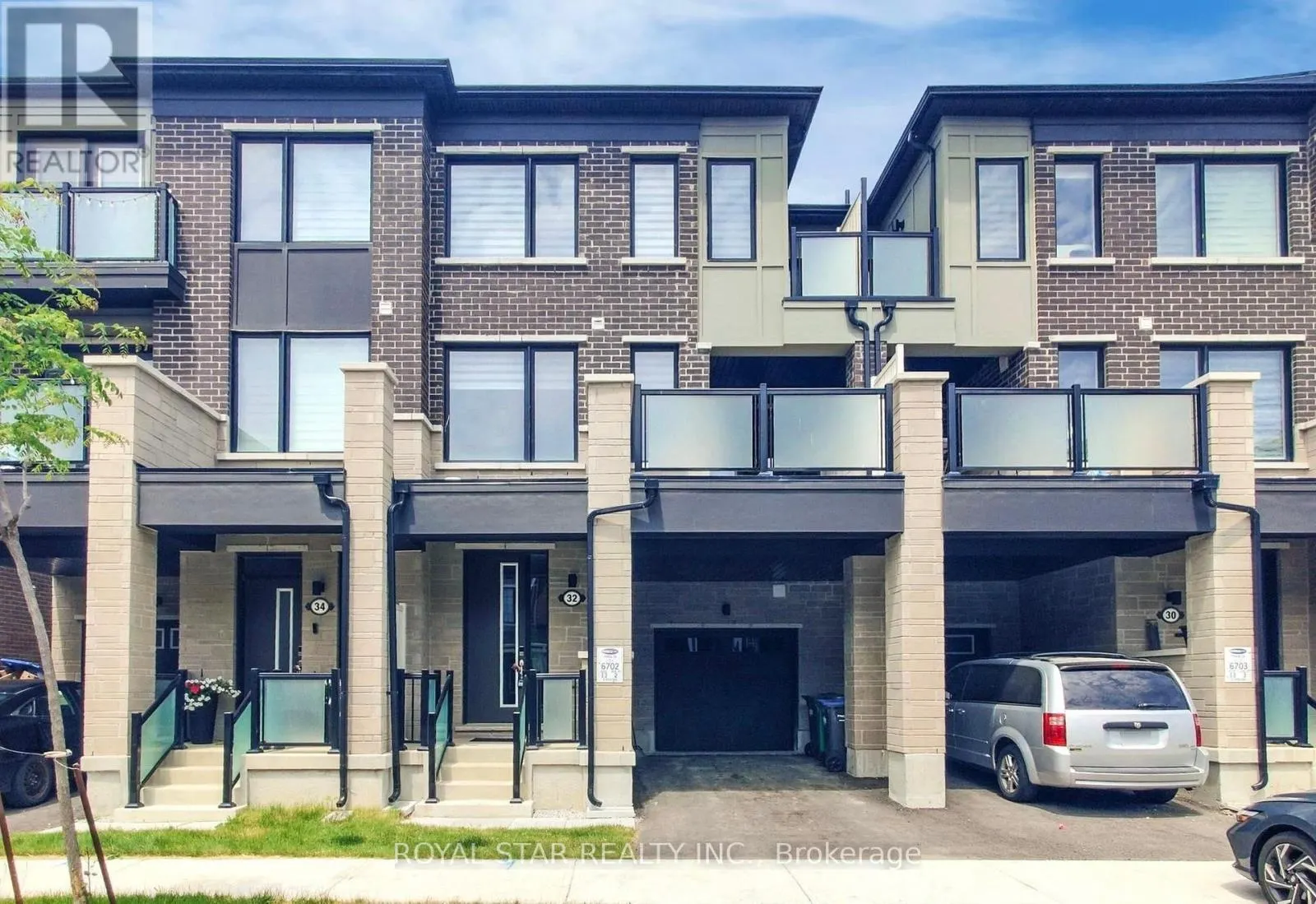 32 MELMAR STREET