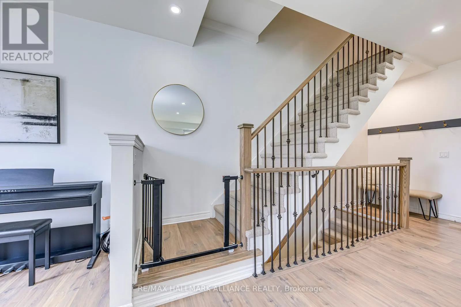 18 - 140 LONG BRANCH AVENUE