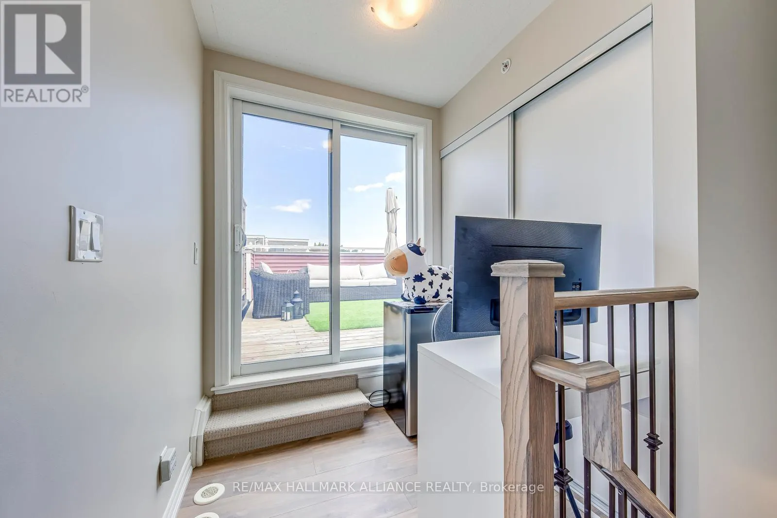 18 - 140 LONG BRANCH AVENUE