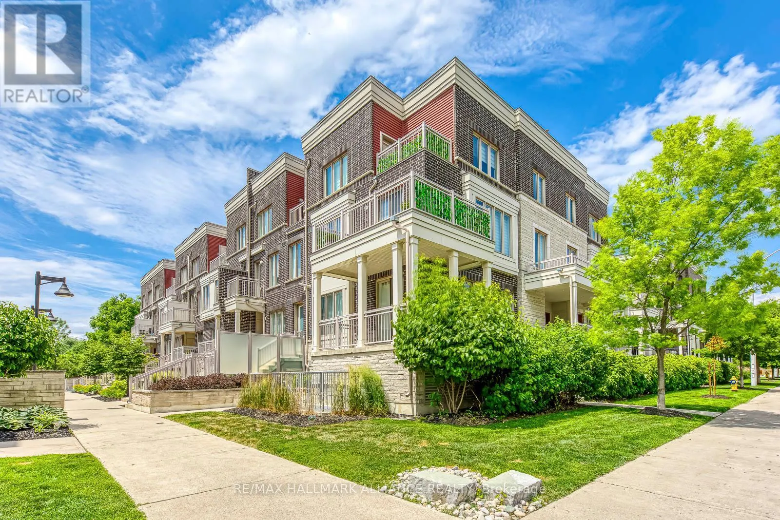 18 - 140 LONG BRANCH AVENUE