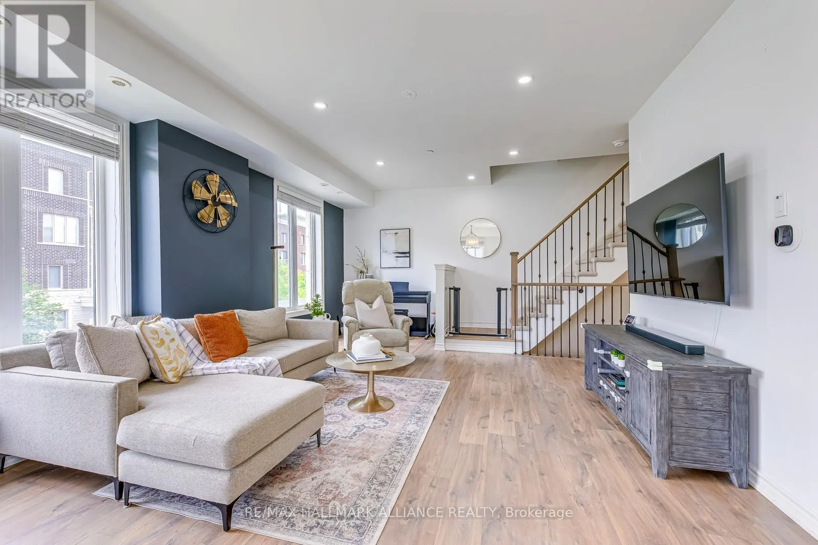 18 - 140 LONG BRANCH AVENUE