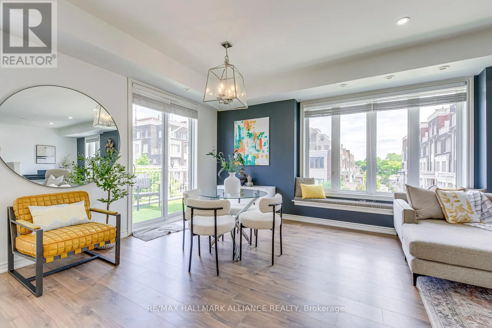 18 - 140 LONG BRANCH AVENUE