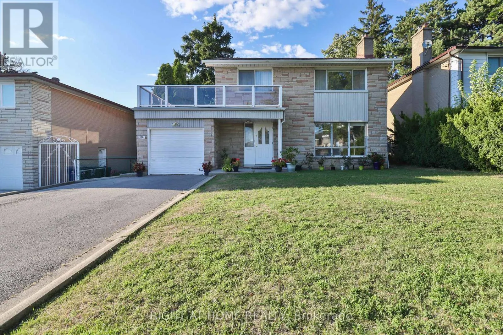 106 GRANDRAVINE DRIVE