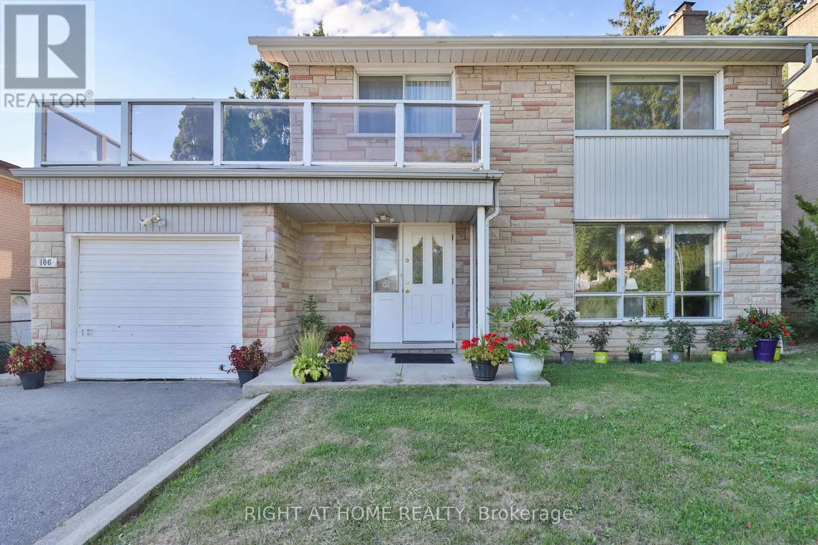 106 GRANDRAVINE DRIVE