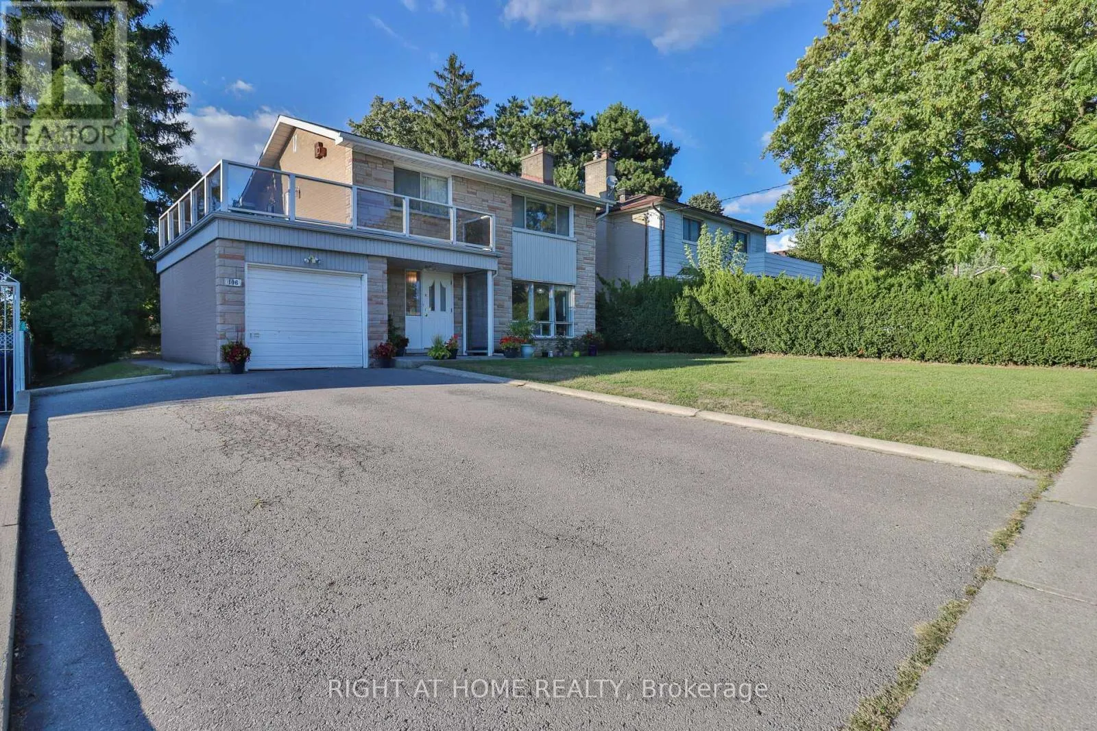 106 GRANDRAVINE DRIVE
