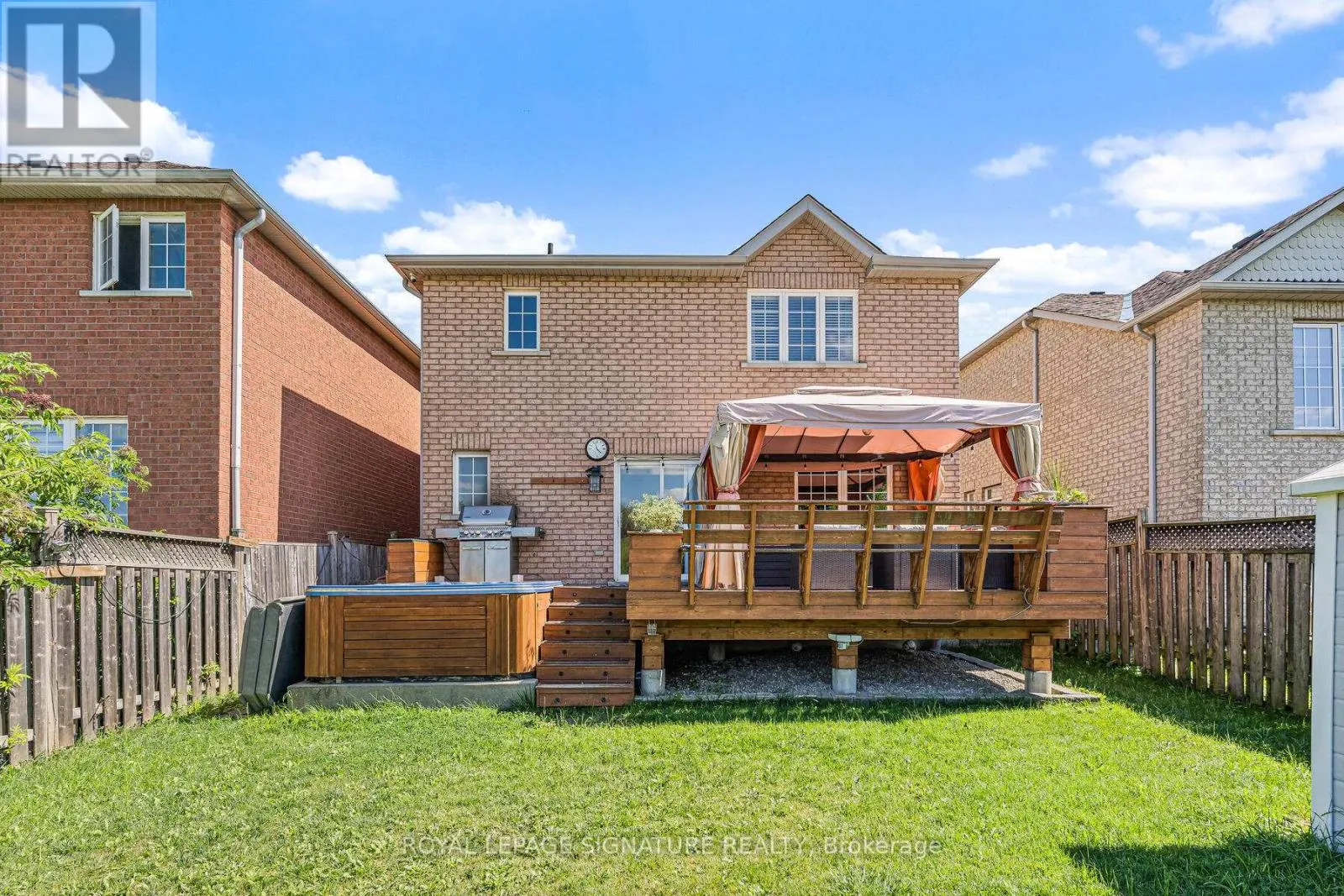 116 RIVER ROCK CRESCENT