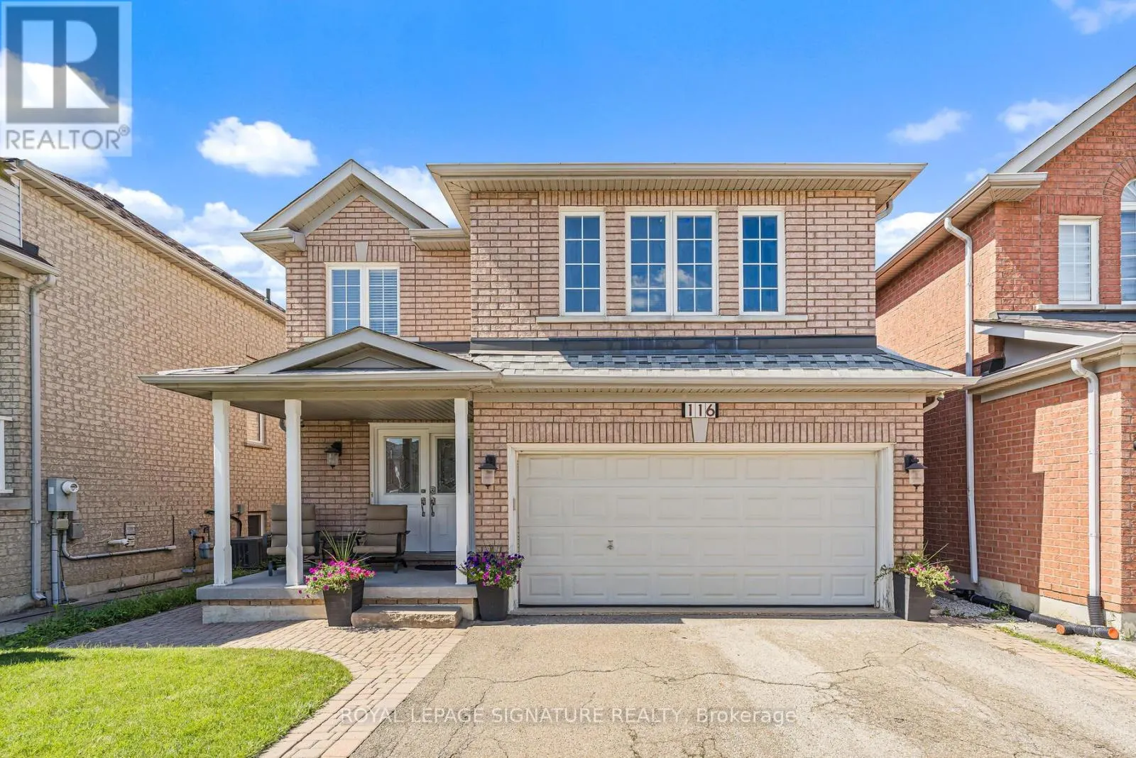 116 RIVER ROCK CRESCENT