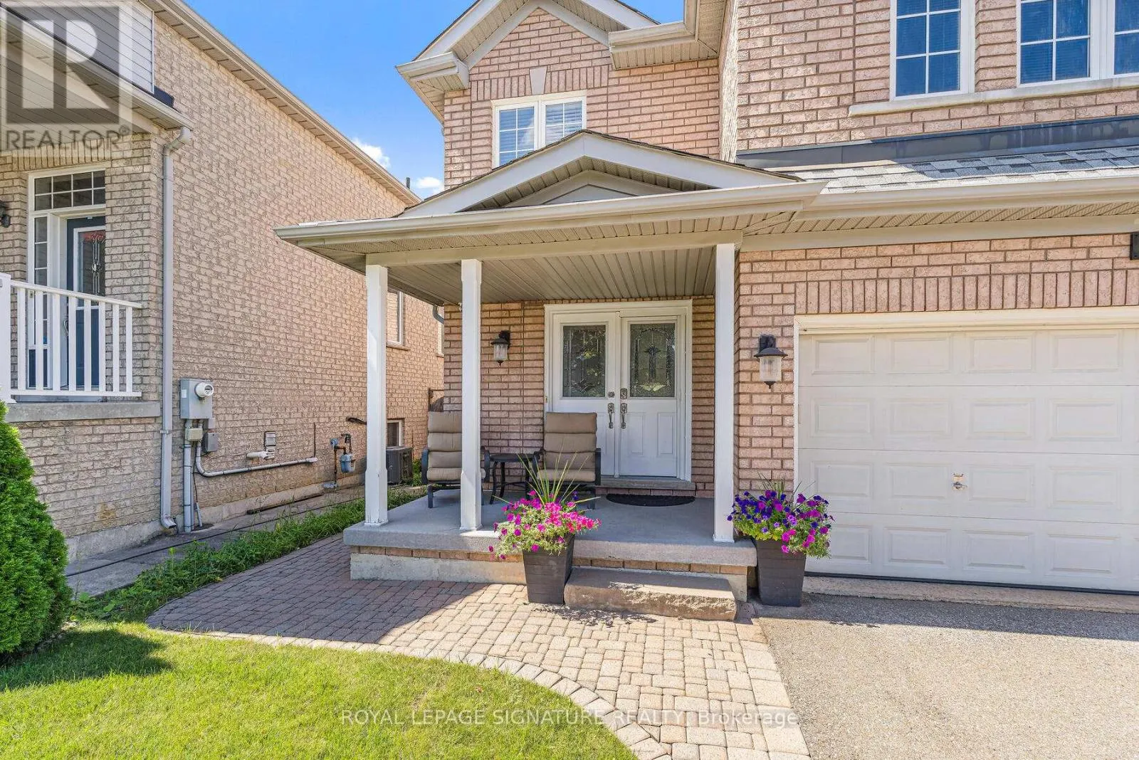 116 RIVER ROCK CRESCENT