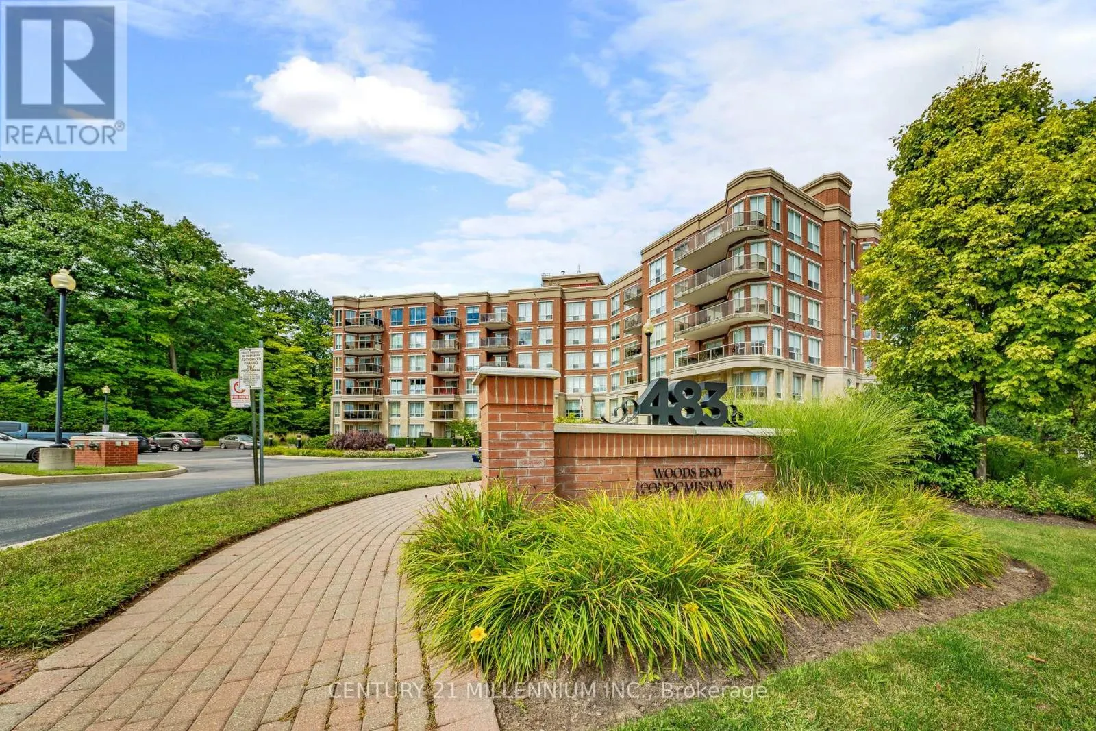 PH4 - 483 FAITH DRIVE