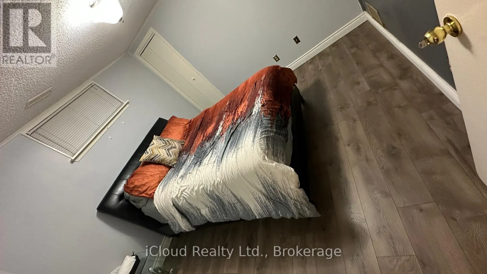 BASEMENT - 27 BISSET AVENUE