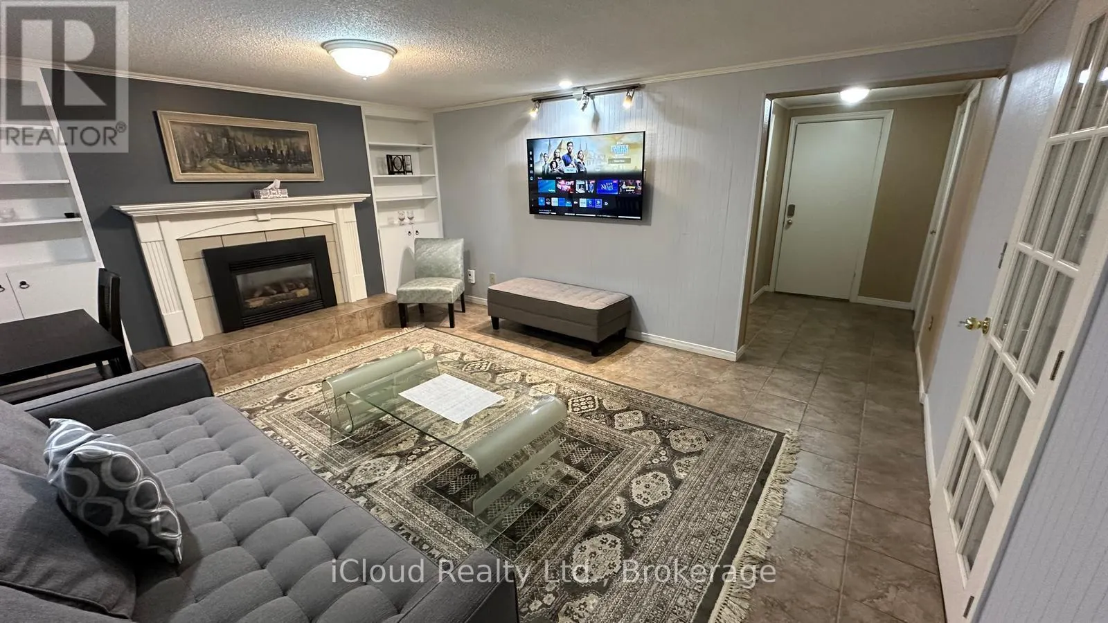 BASEMENT - 27 BISSET AVENUE