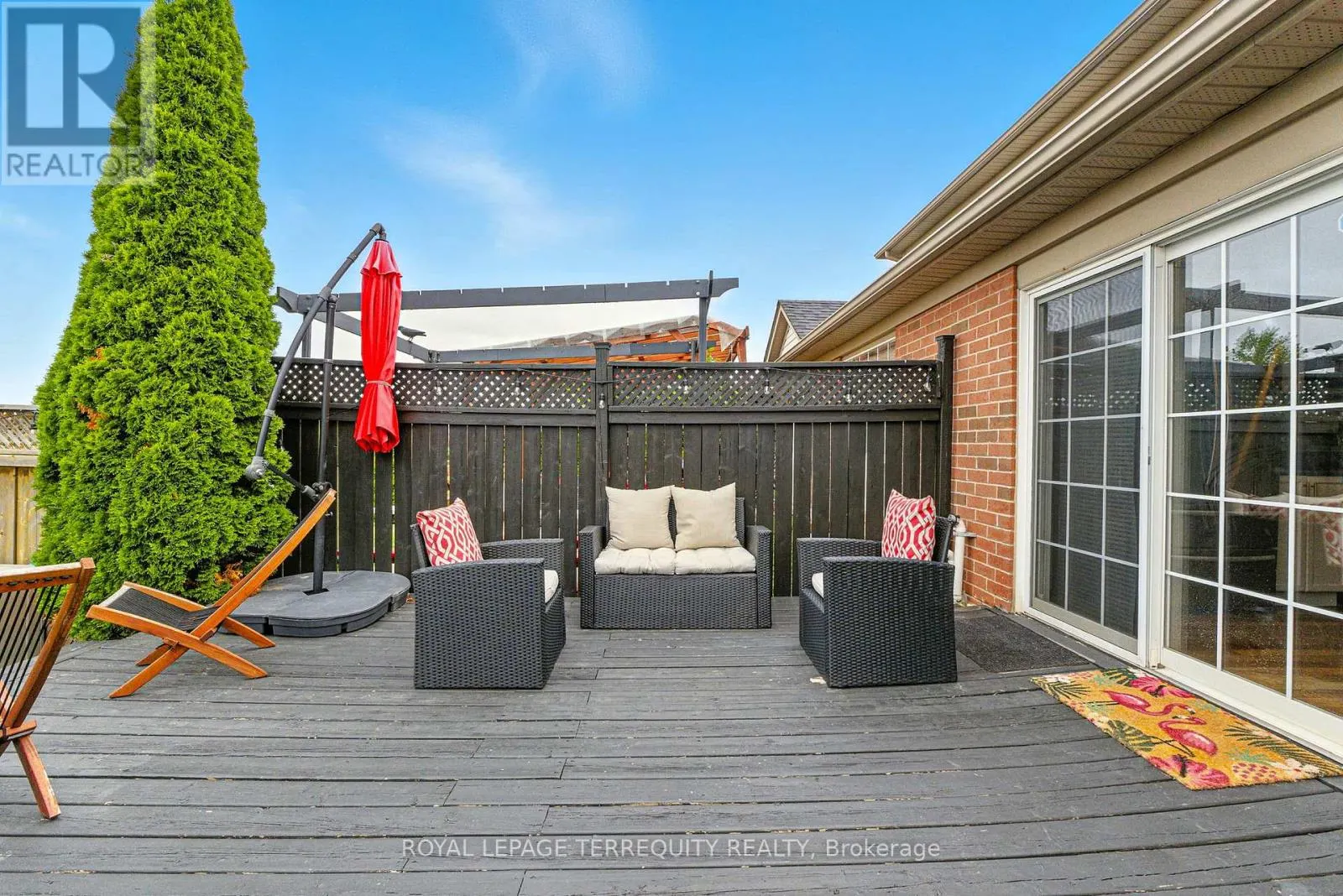 1117 RIDDELL CRESCENT