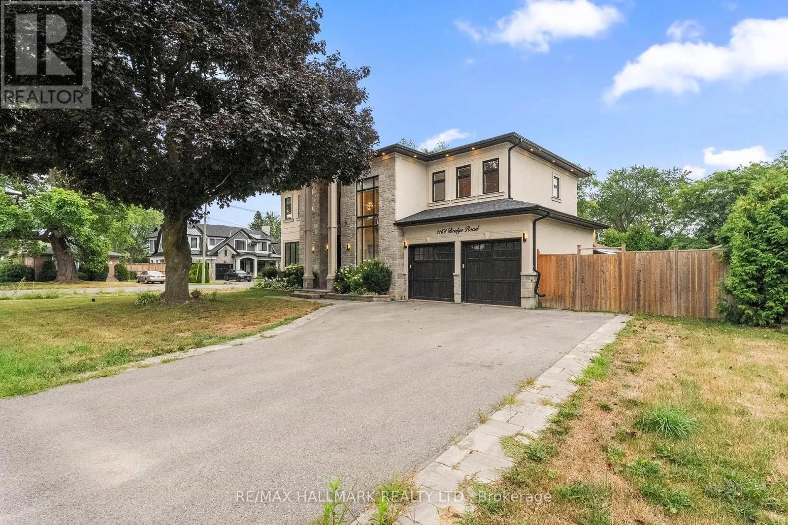 1164 BRIDGE ROAD