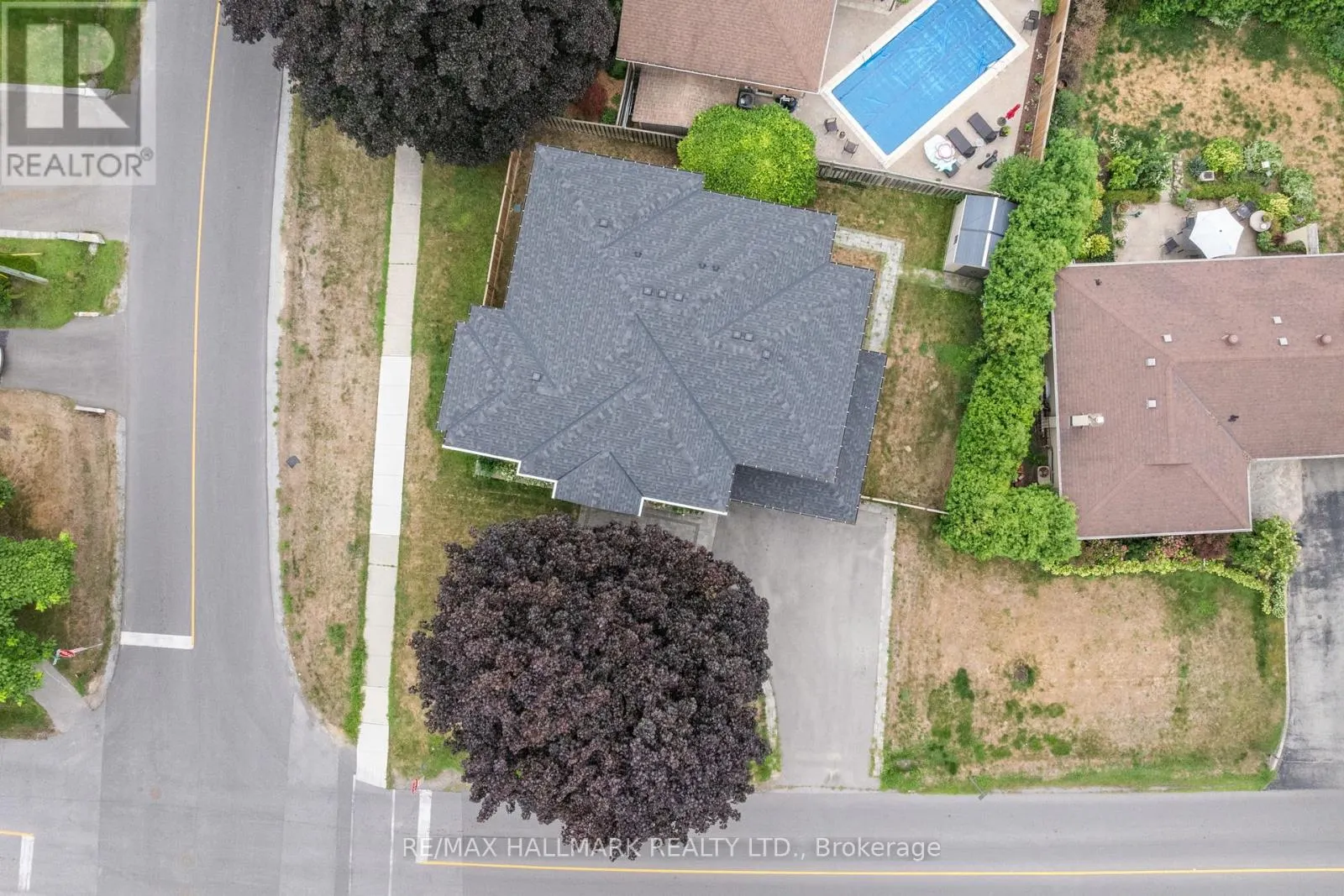 1164 BRIDGE ROAD