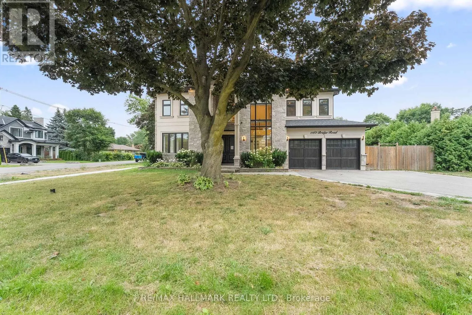 1164 BRIDGE ROAD