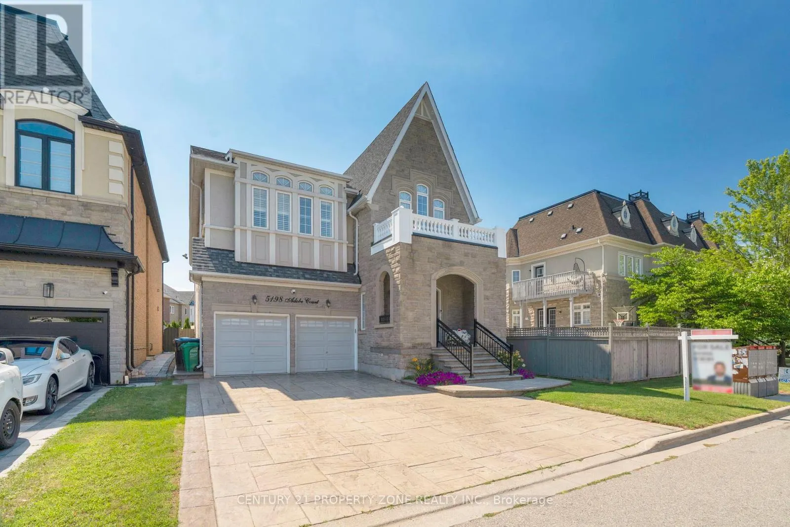 5198 ADOBE COURT