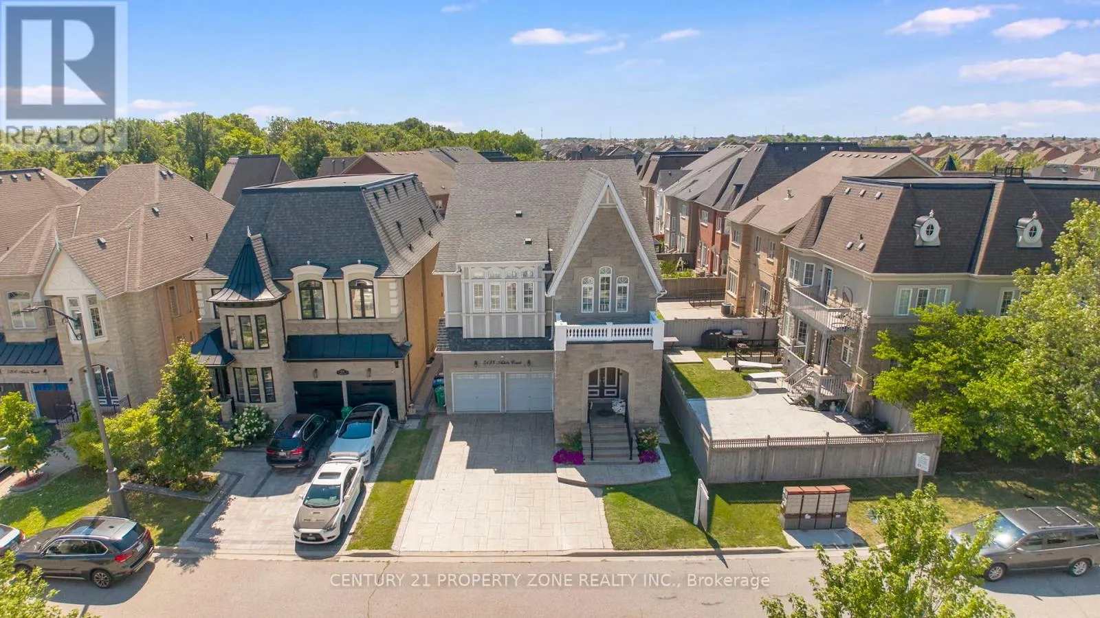 5198 ADOBE COURT