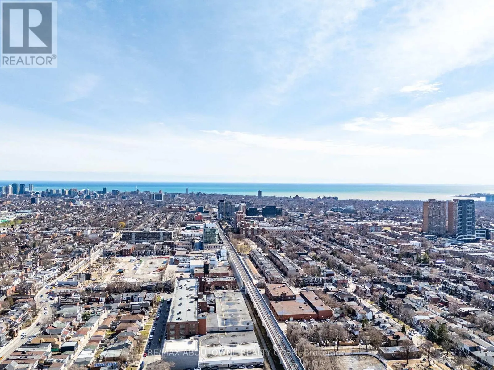 1105 - 1410 DUPONT STREET