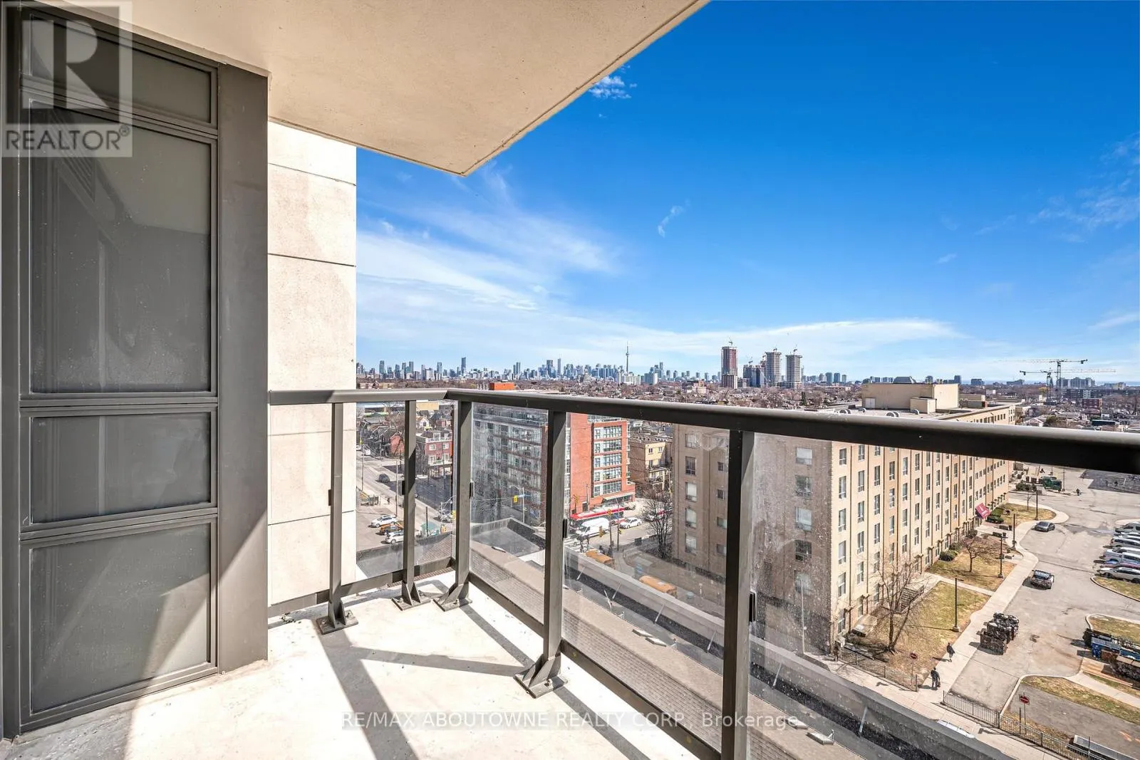 1105 - 1410 DUPONT STREET