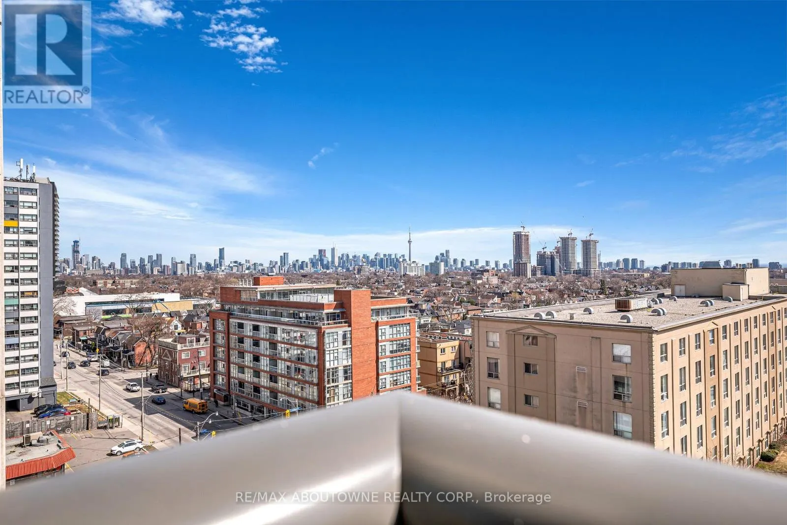 1105 - 1410 DUPONT STREET