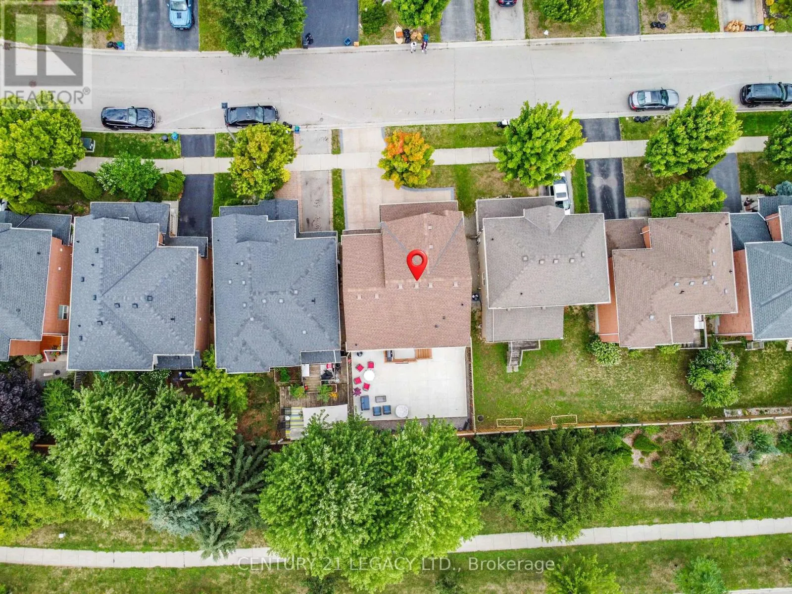 2496 CLAYBORNE PLACE