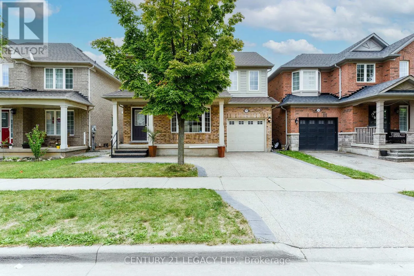 2496 CLAYBORNE PLACE