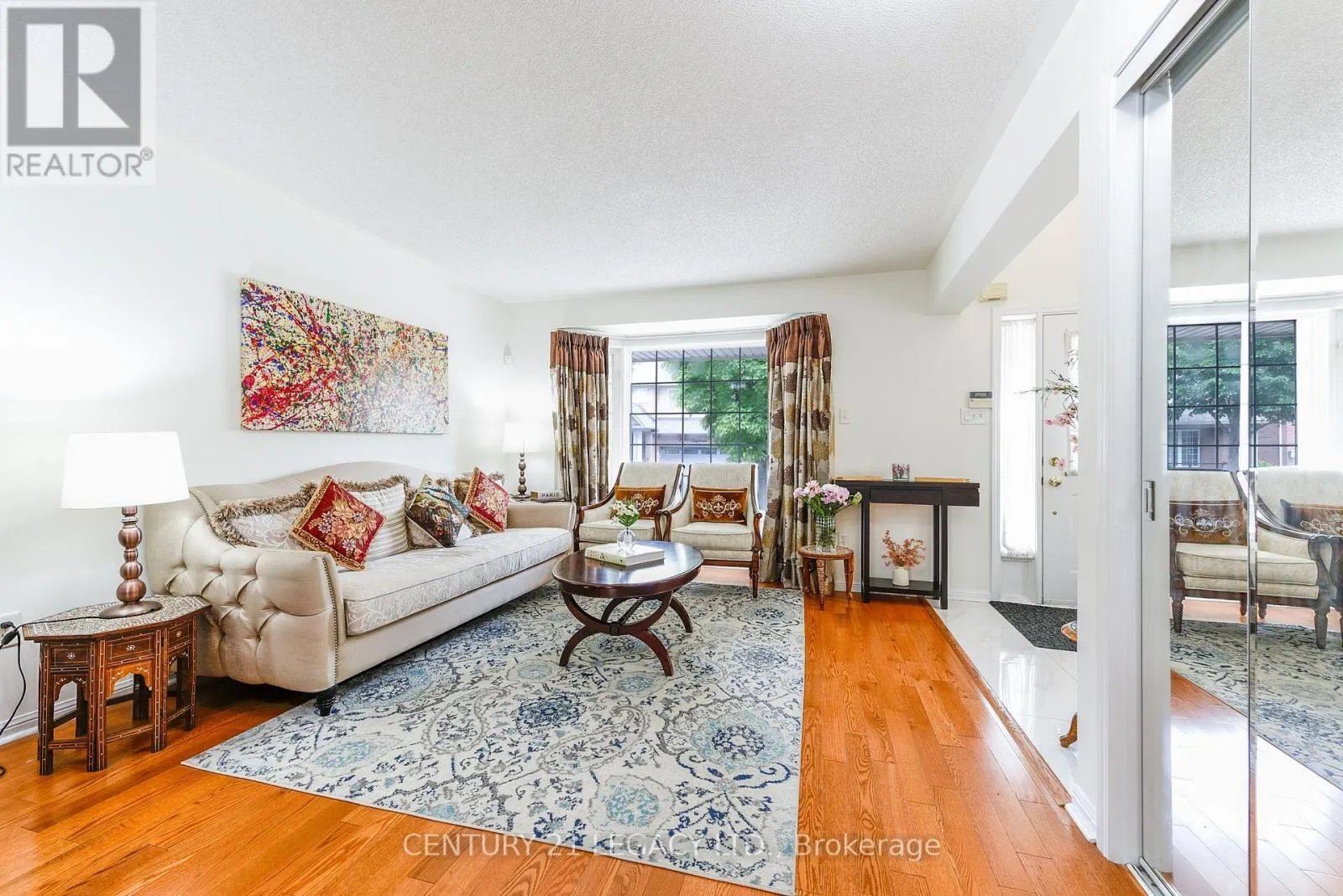 2496 CLAYBORNE PLACE