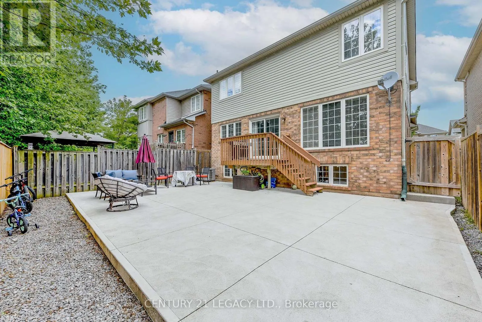 2496 CLAYBORNE PLACE