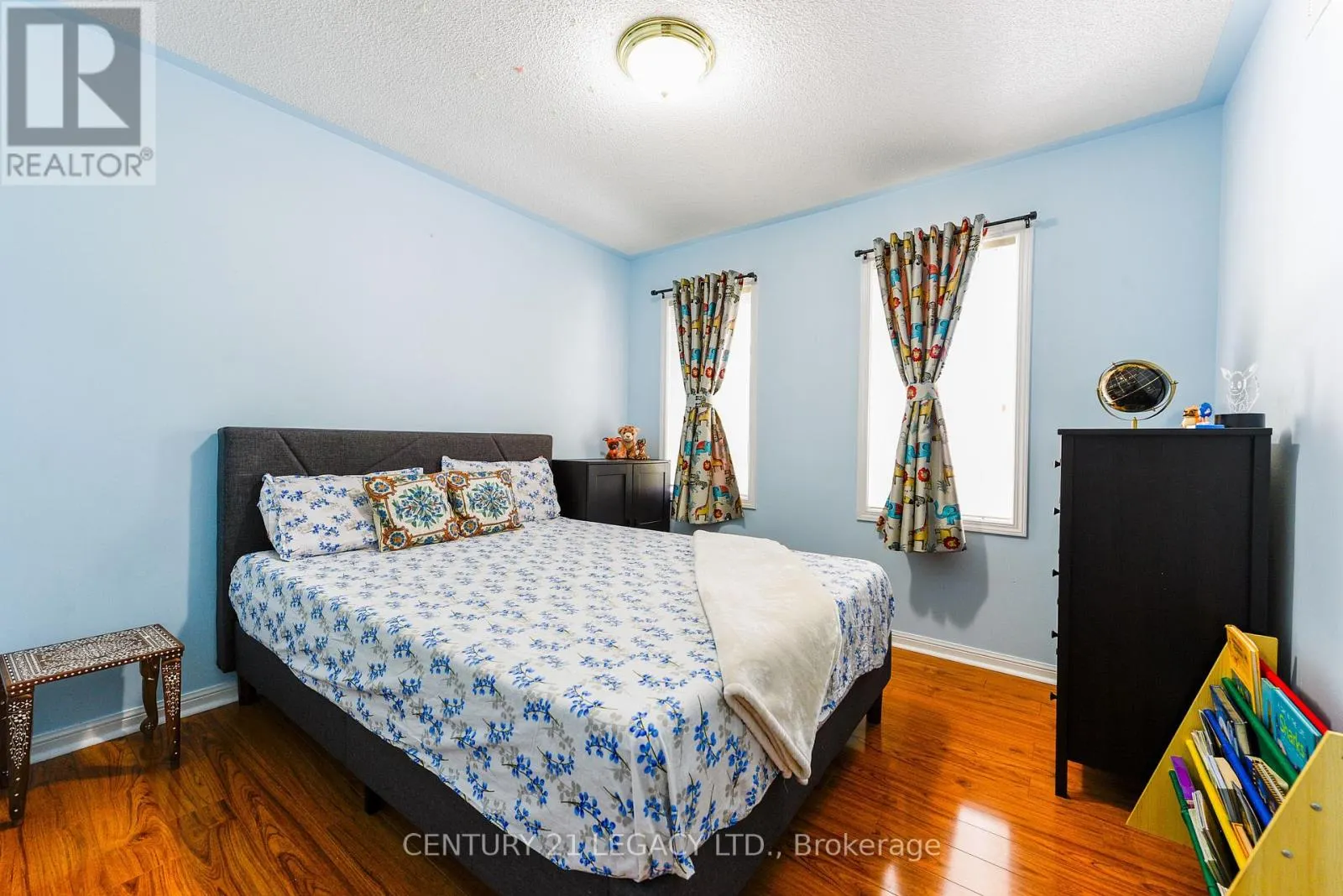 2496 CLAYBORNE PLACE