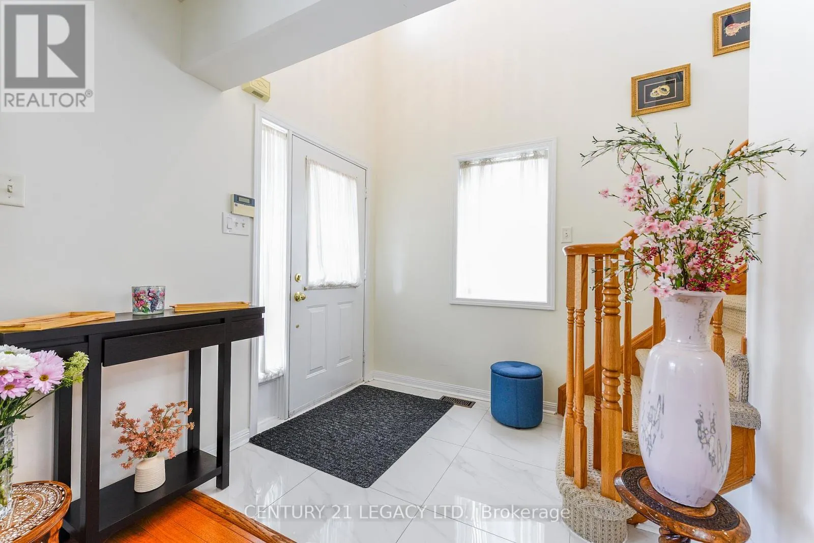 2496 CLAYBORNE PLACE