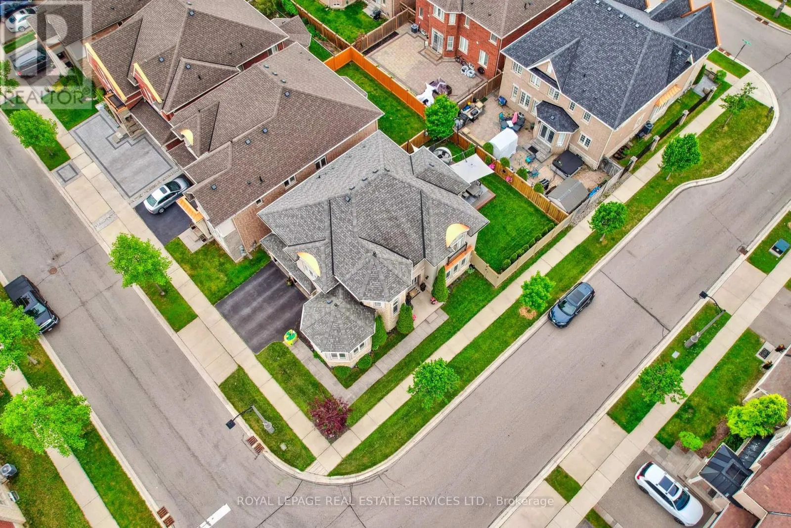 3150 TRAILSIDE DRIVE