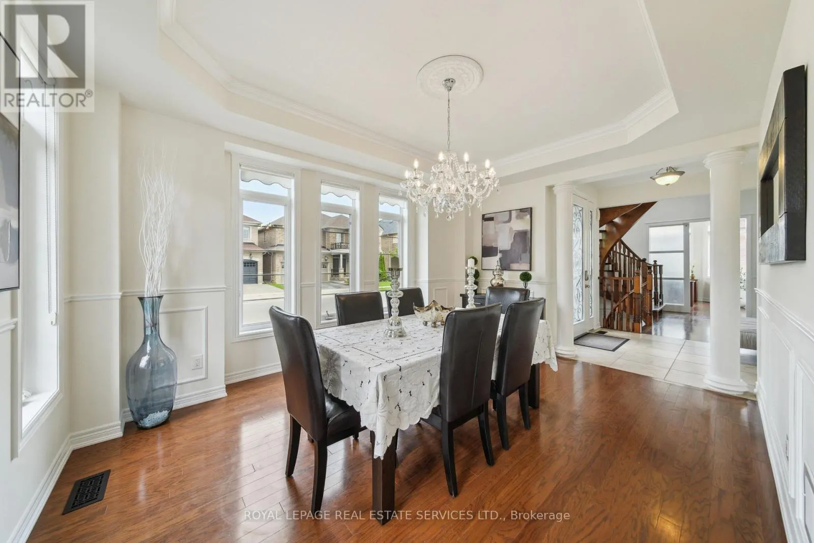 3150 TRAILSIDE DRIVE