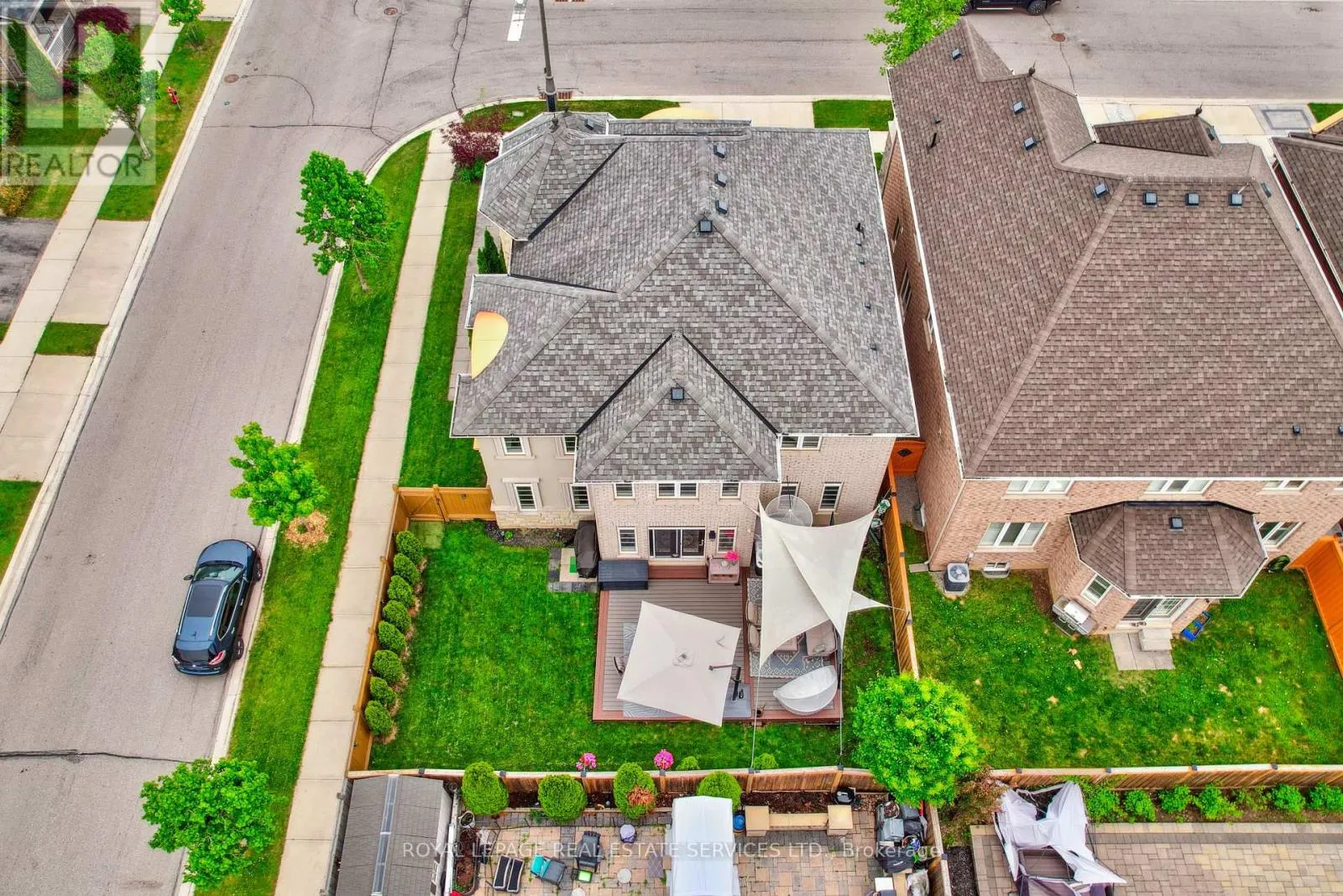 3150 TRAILSIDE DRIVE