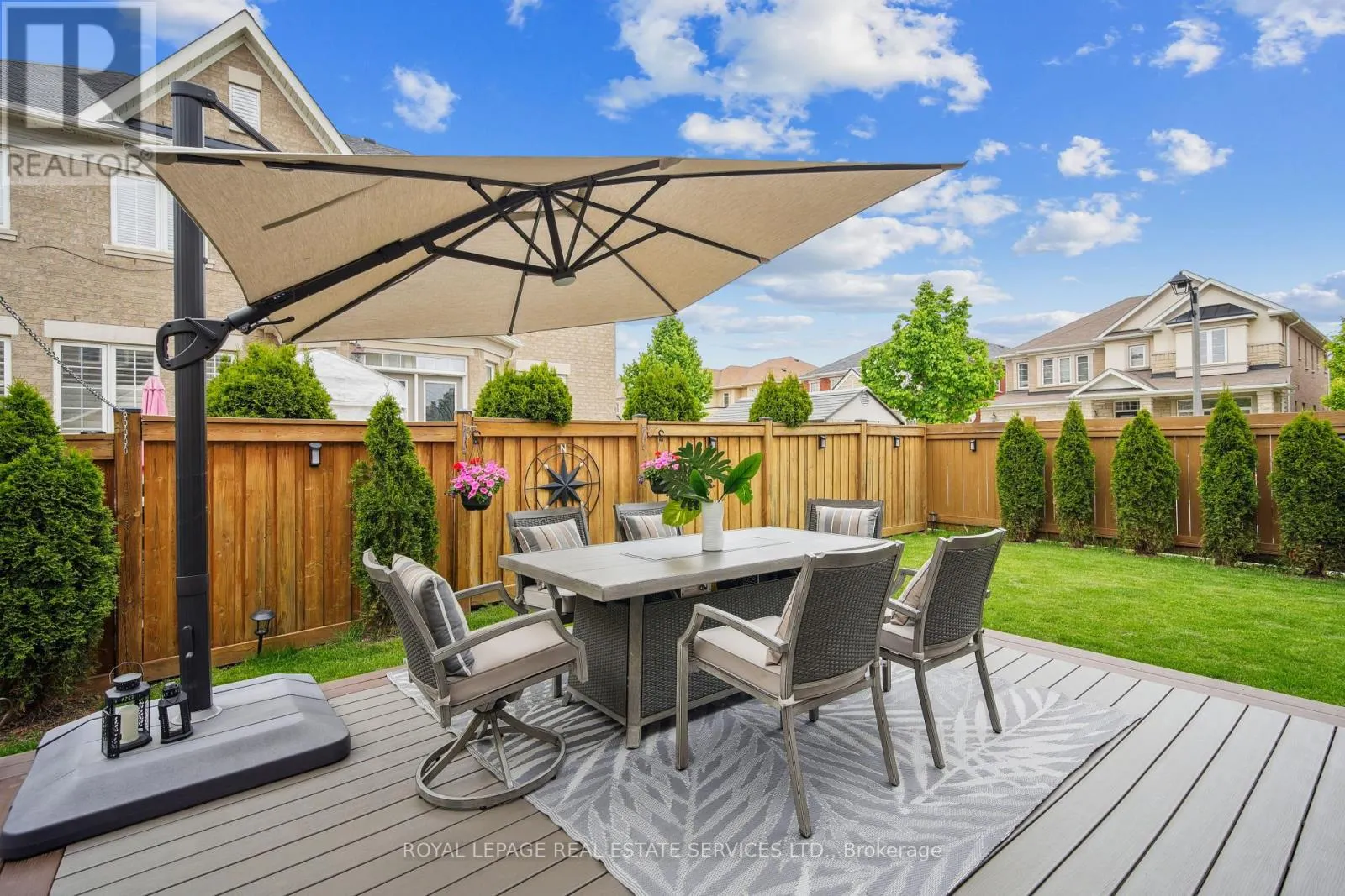 3150 TRAILSIDE DRIVE