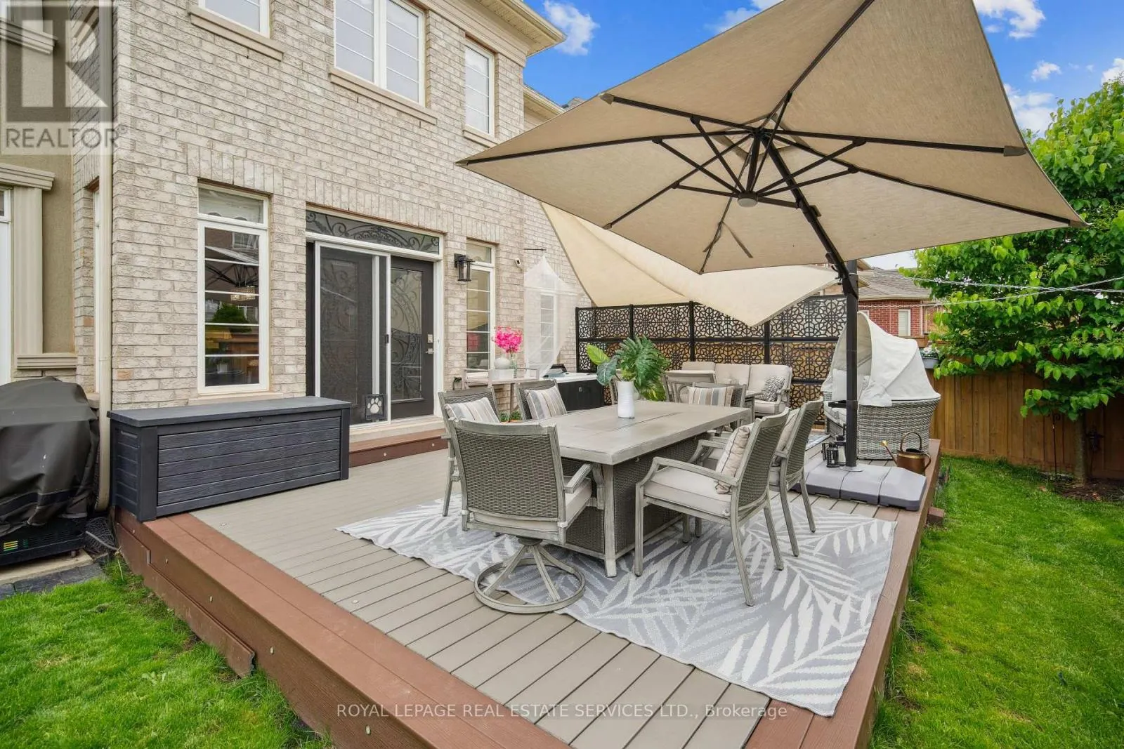 3150 TRAILSIDE DRIVE