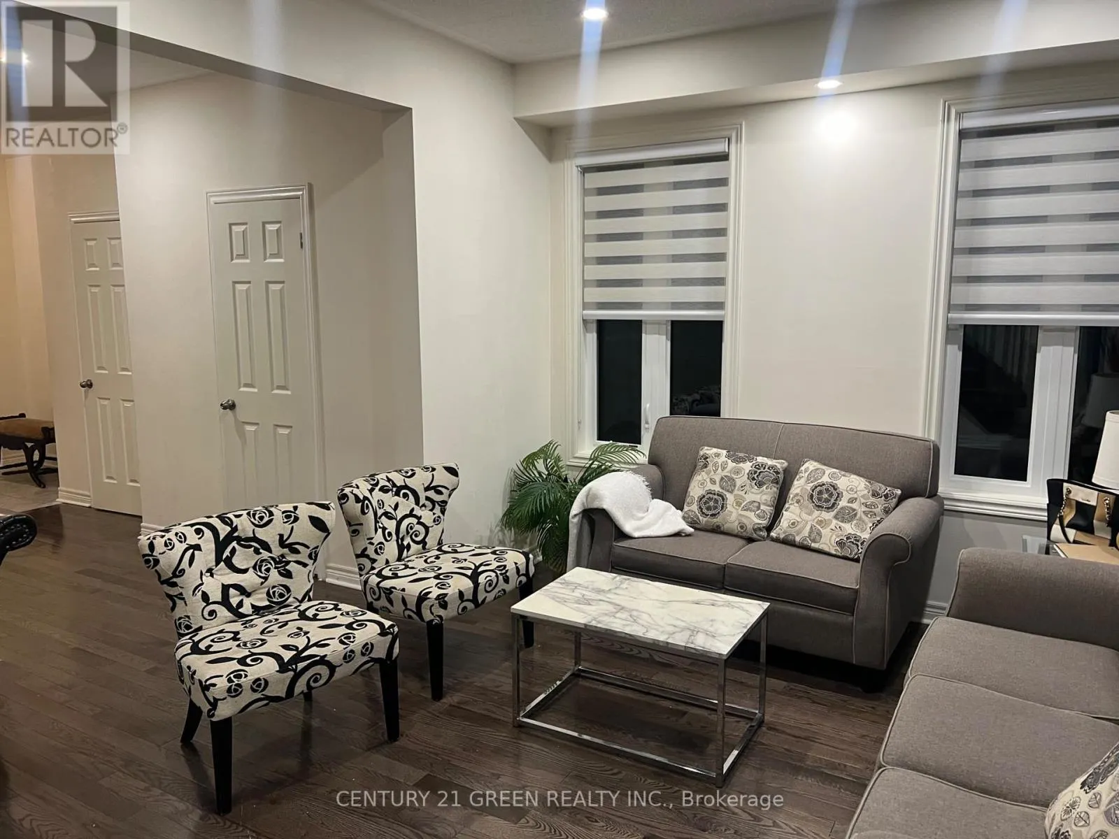 UPPER LEVEL - 634 MOCKRIDGE TERRACE