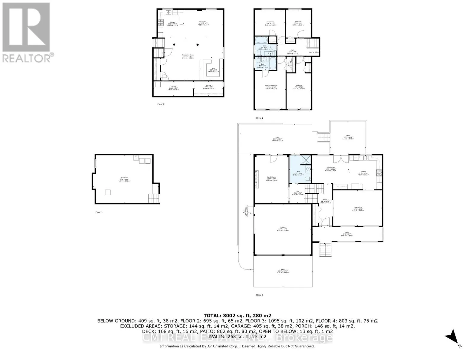 698 HILLMAN CRESCENT