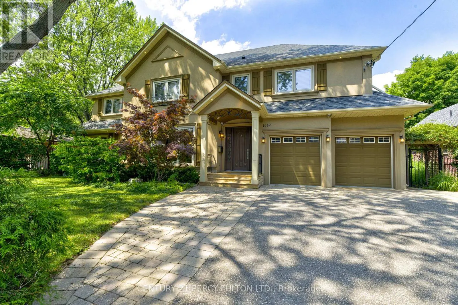 1649 WEDMORE WAY
